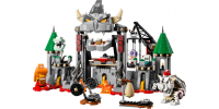 LEGO Super Mario™ Dry Bowser Castle Battle Expansion Set 2023